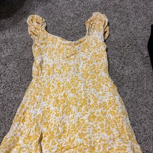Altard State Sun dress